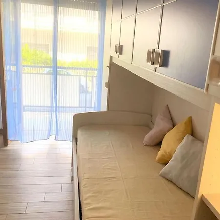 Casa Relax Sul Mare A Due Passi Dalla Appartement