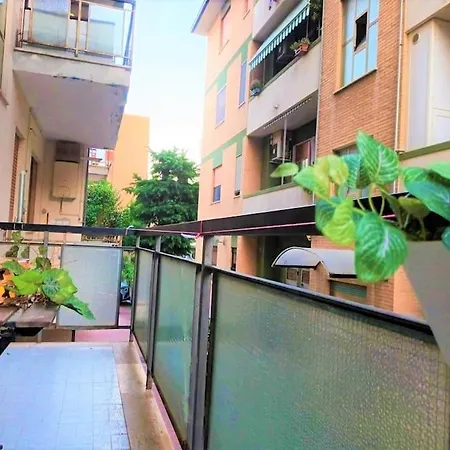 Appartement Casa Relax Sul Mare A Due Passi Dalla *