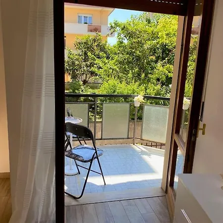 Casa Relax Sul Mare A Due Passi Dalla アパート