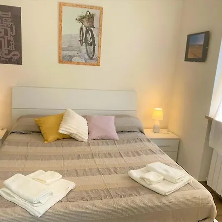 Casa Relax Sul Mare A Due Passi Dalla * Francavilla Al Mare