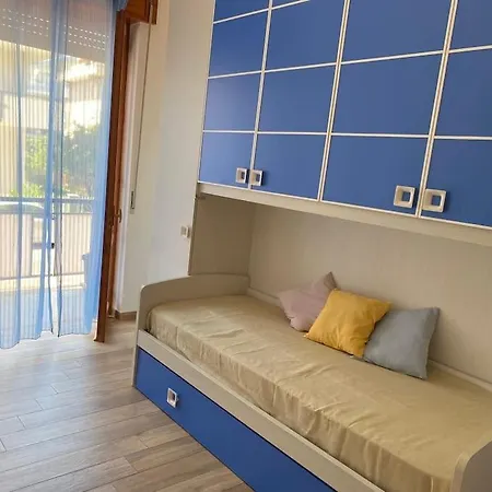 Casa Relax Sul Mare A Due Passi Dalla *