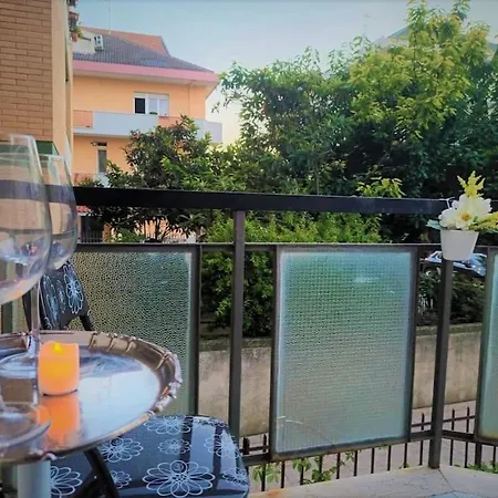 Casa Relax Sul Mare A Due Passi Dalla * Francavilla Al Mare