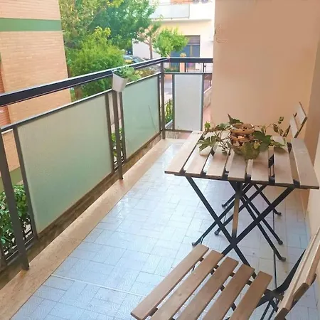 Casa Relax Sul Mare A Due Passi Dalla Apartment Francavilla Al Mare