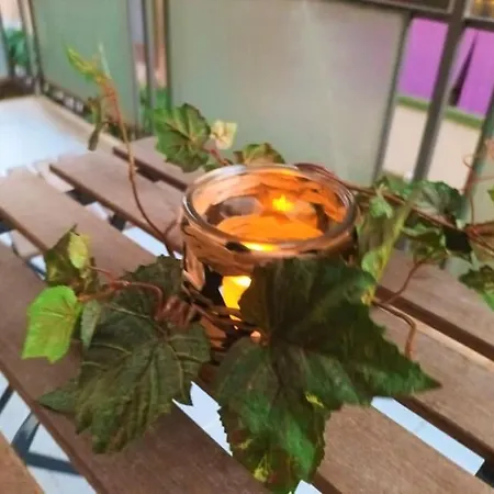 Apartment Casa Relax Sul Mare A Due Passi Dalla