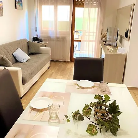 Casa Relax Sul Mare A Due Passi Dalla Apartment