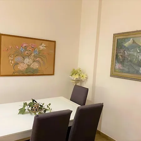 Casa Relax Sul Mare A Due Passi Dalla Apartment Francavilla Al Mare