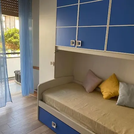 Apartment Casa Relax Sul Mare A Due Passi Dalla *