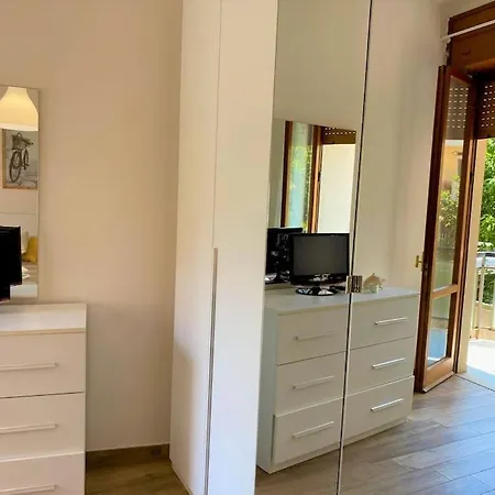 Casa Relax Sul Mare A Due Passi Dalla Apartment