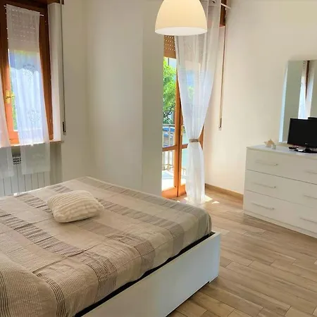 Casa Relax Sul Mare A Due Passi Dalla