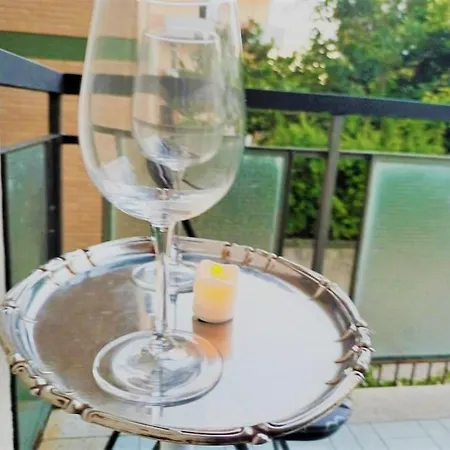 Casa Relax Sul Mare A Due Passi Dalla * Francavilla Al Mare