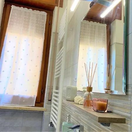 Apartment Casa Relax Sul Mare A Due Passi Dalla