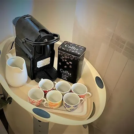 Casa Relax Sul Mare A Due Passi Dalla Apartment Francavilla Al Mare