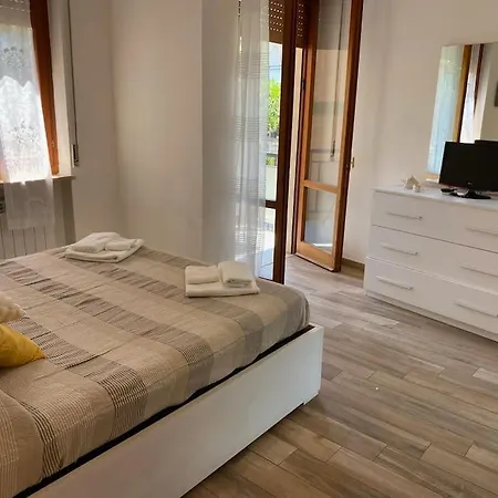 Casa Relax Sul Mare A Due Passi Dalla Francavilla Al Mare