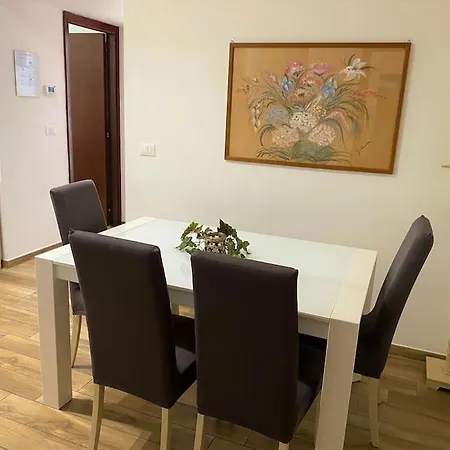 Casa Relax Sul Mare A Due Passi Dalla