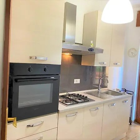 Apartment Casa Relax Sul Mare A Due Passi Dalla