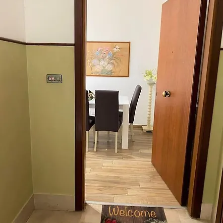 Casa Relax Sul Mare A Due Passi Dalla Apartment Francavilla Al Mare