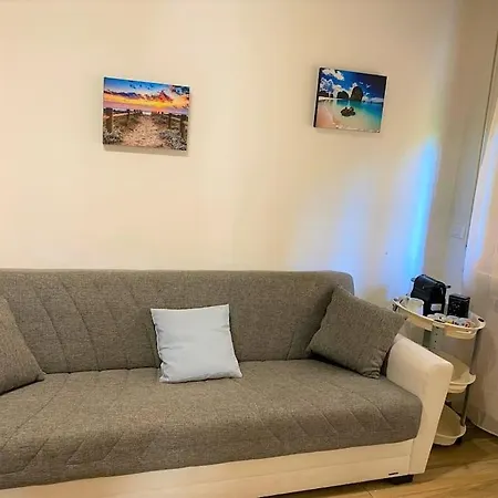 Apartment Casa Relax Sul Mare A Due Passi Dalla *