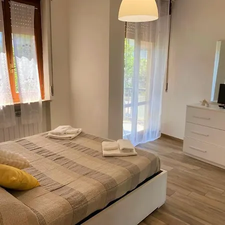 Apartment Casa Relax Sul Mare A Due Passi Dalla *