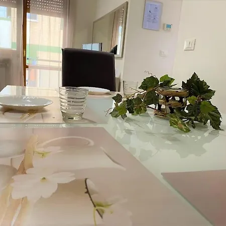 Casa Relax Sul Mare A Due Passi Dalla *