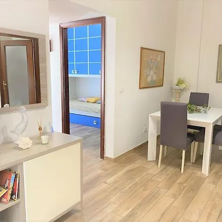 Apartment Casa Relax Sul Mare A Due Passi Dalla *