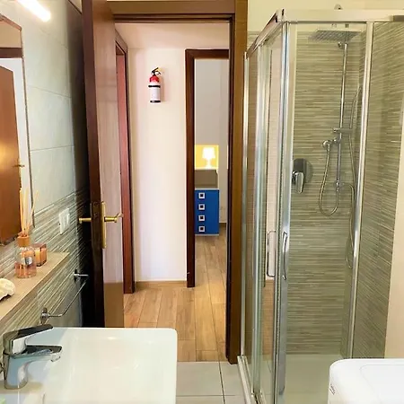 Apartment Casa Relax Sul Mare A Due Passi Dalla