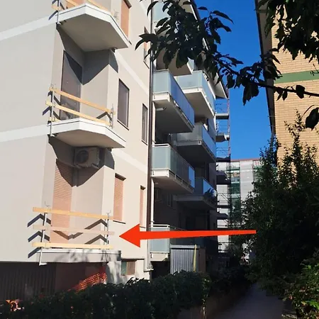 Casa Relax Sul Mare A Due Passi Dalla * Francavilla Al Mare