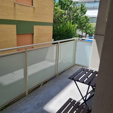 Apartment Casa Relax Sul Mare A Due Passi Dalla Francavilla Al Mare