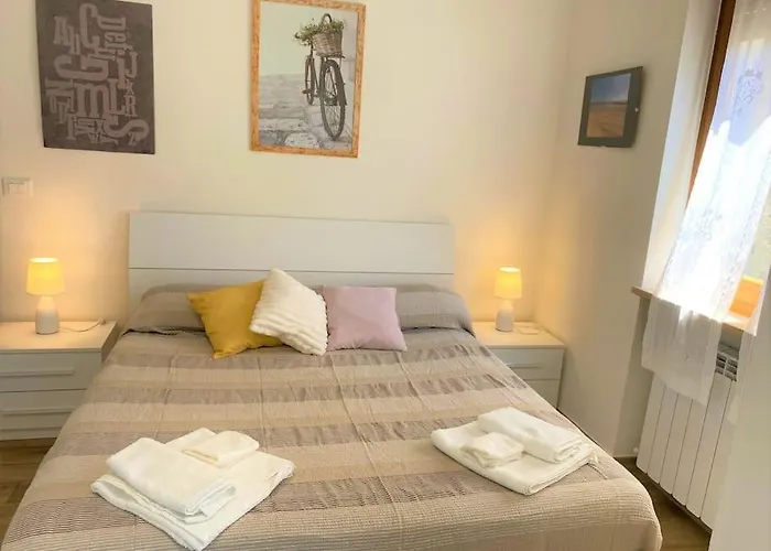 Casa Relax Sul Mare A Due Passi Dalla * Francavilla Al Mare