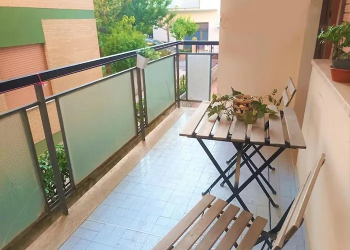 Casa Relax Sul Mare A Due Passi Dalla Daire Francavilla Al Mare