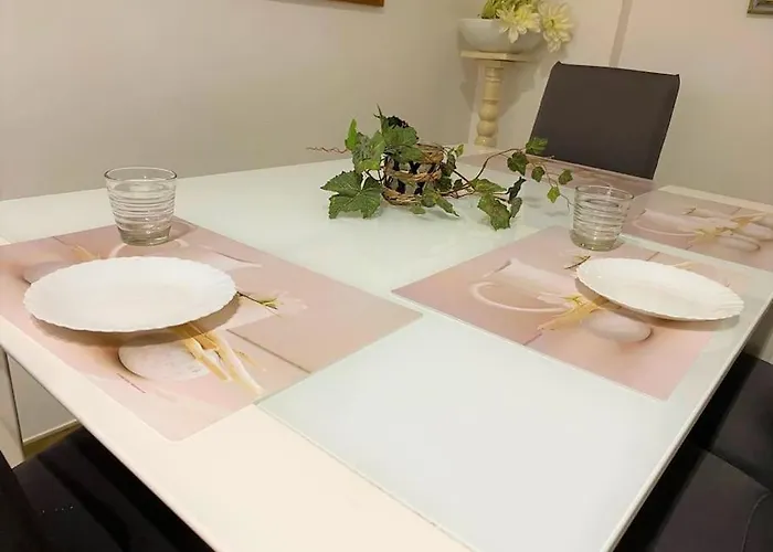 Daire Casa Relax Sul Mare A Due Passi Dalla *