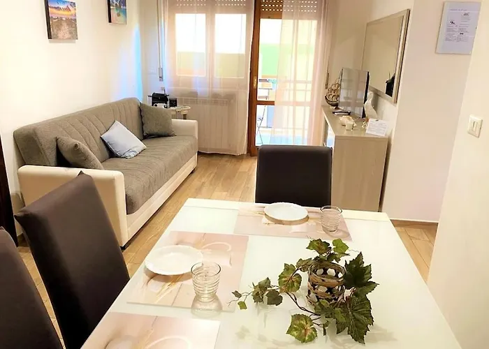 Casa Relax Sul Mare A Due Passi Dalla Daire