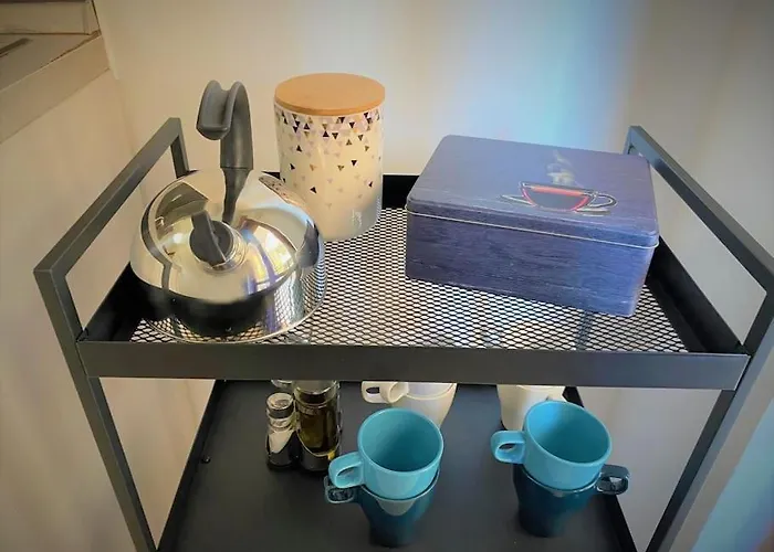 Casa Relax Sul Mare A Due Passi Dalla * Francavilla Al Mare