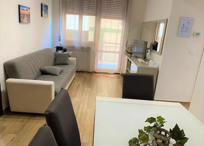 Casa Relax Sul Mare A Due Passi Dalla Daire *