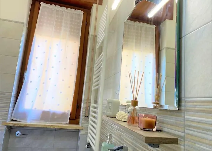 Daire Casa Relax Sul Mare A Due Passi Dalla