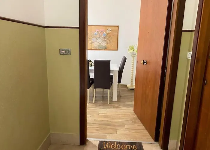 Casa Relax Sul Mare A Due Passi Dalla Daire Francavilla Al Mare