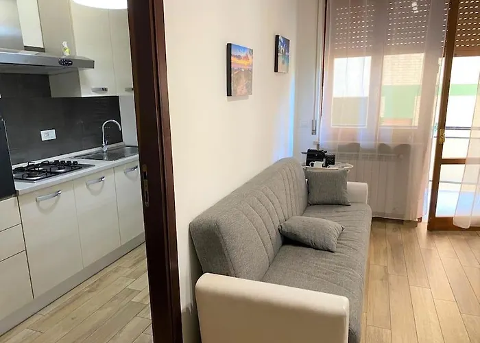 Casa Relax Sul Mare A Due Passi Dalla Francavilla Al Mare